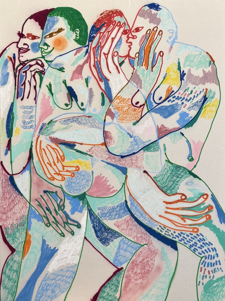 Jeffrey Cheung for The POWER OF PABLO